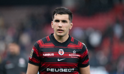 En fin de contrat au Stade Toulousain, Efrain Elias bientôt fixé sur son avenir