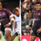 En pleine explosion à Soyaux-Angoulême, Mamoudou Meïté et Avakuki Niusalelekitoga affolent le Top 14