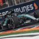 F1 – GP de Singapour 2026 découvrez la grille de départ de la course sprint