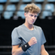 Felix Balshaw ouvre son compteur au niveau ATP score, résumé et résultat du 1er tour du Grand Prix Auvergne-Rhône-Alpes de Lyon