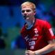 Félix Lebrun bousculé mais qualifié score, résumé et résultats des 8e de simple hommes aux Championnats d’Europe de tennis de table