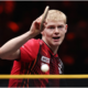 Félix Lebrun écarte Tomislav Pucar : score, résultat et résumé du 8e de finale du China Smash 2026