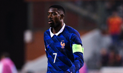 France-Italie heure, chaîne TV et compos probables du match pour le match de Ligue des Nations