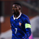 France-Italie heure, chaîne TV et compos probables du match pour le match de Ligue des Nations