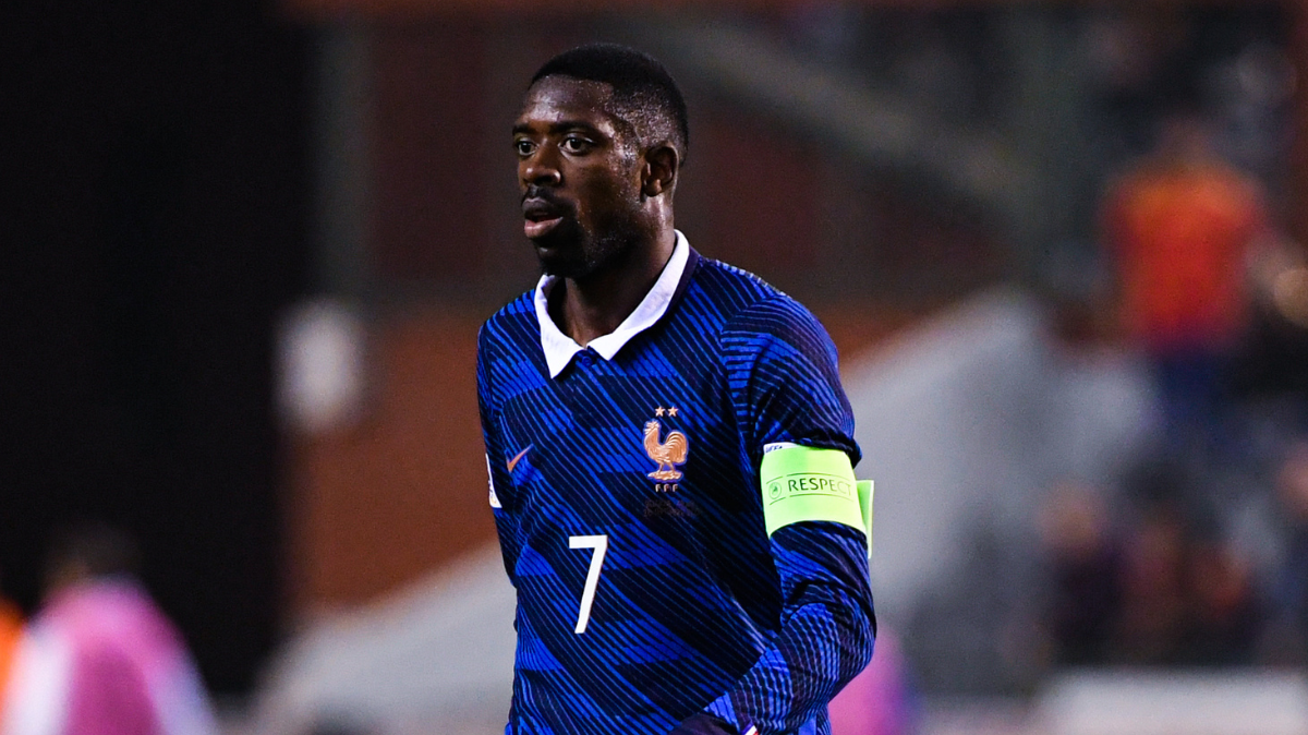 France-Italie heure, chaîne TV et compos probables du match pour le match de Ligue des Nations