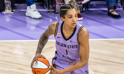Gabby Williams fait la différence dans le money time, les Valkyries qualifiées en demi-finale de WNBA