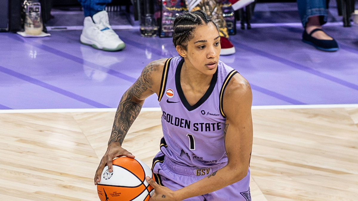 Gabby Williams fait la différence dans le money time, les Valkyries qualifiées en demi-finale de WNBA