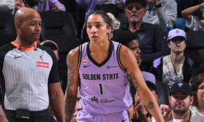 Gabby Williams s'offre son record en carrière, mais Dallas a le dernier mot dans les match 2 des playoffs WNBA