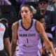 Gabby Williams s'offre son record en carrière, mais Dallas a le dernier mot dans les match 2 des playoffs WNBA
