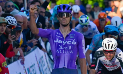 Giro del Veneto le classement et les résultats du Tour de Vénétie 2026, remporté par Alessandro Covi