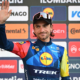 Giulio Ciccone signe avec une des équipes les plus ambitieuses du peloton cycliste