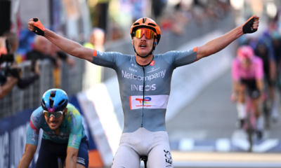 Gran Piemonte le classement et les résultats du Tour du Piémont 2026, remporté par Dorian Godon