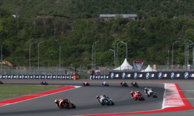 Grand Prix d’Indonésie MotoGP 2026 programme, horaires, TV et résultats