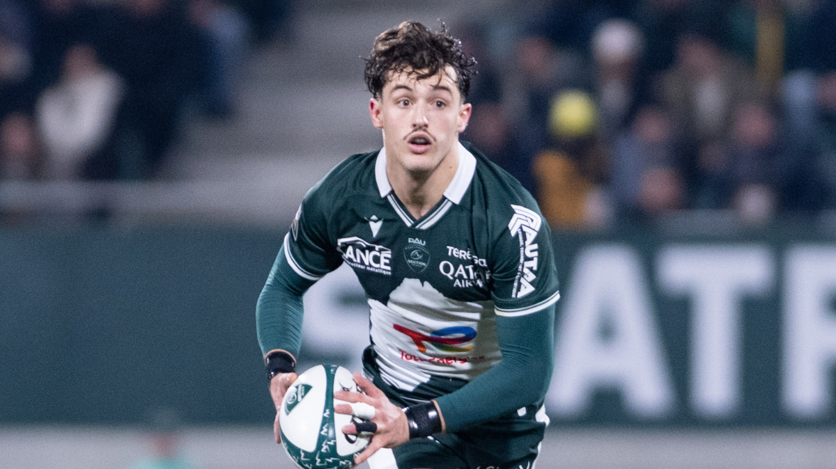 Grégoire Arfeuil connaît déjà son prochain club en Top 14