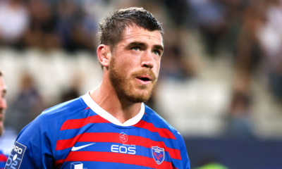 Grenoble réalise le gros coup à Brive : score, résultat et résumé du match de la 7e journée de Pro D2