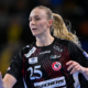 Henny Reistad à Brest le BBH signe une des meilleures joueuses de handball au monde