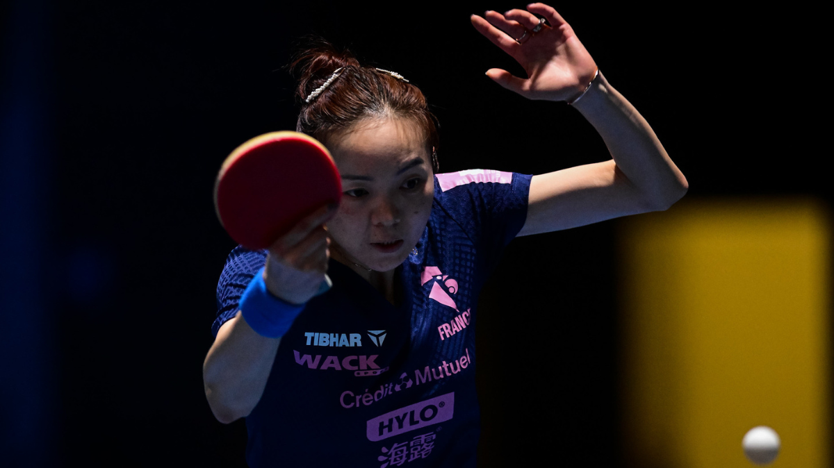 Jia Nan Yuan impuissante score, résumé et résultats des 8e de simple femmes aux Championnats d’Europe de tennis de table