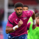 Joueur des Lions, Hyron Andrews est mort à la veille du match de Champions Cup face à La Rochelle