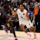 L'ASVEL arrache la victoire à Paris score, résultat et résumé du match de la 4e journée d’EuroLigue