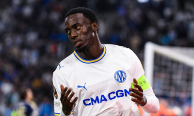 L'OM se casse les dents sur l'Olympiakos score, résultat et résumé du match de la 2e journée de Ligue Europa