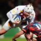 L'UBB contrainte au nul à Gloucester score, résultat et résumé du match de la 1re journée de Champions Cup