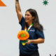 La France reprend sa marche en avant aux World Skate Games 2026 3 médailles dont l'or pour Carla Pasquinelli