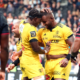 La belle opération de l'USAP, La Rochelle tout bonus à Lyon le résumé et les résultats du multirugby de la 6e journée de Top 14