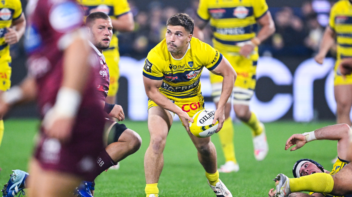 La chaîne TV, l’heure et les compositions de Clermont-Leinster