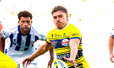 La chaîne TV, l’heure et les compositions de Clermont-UBB