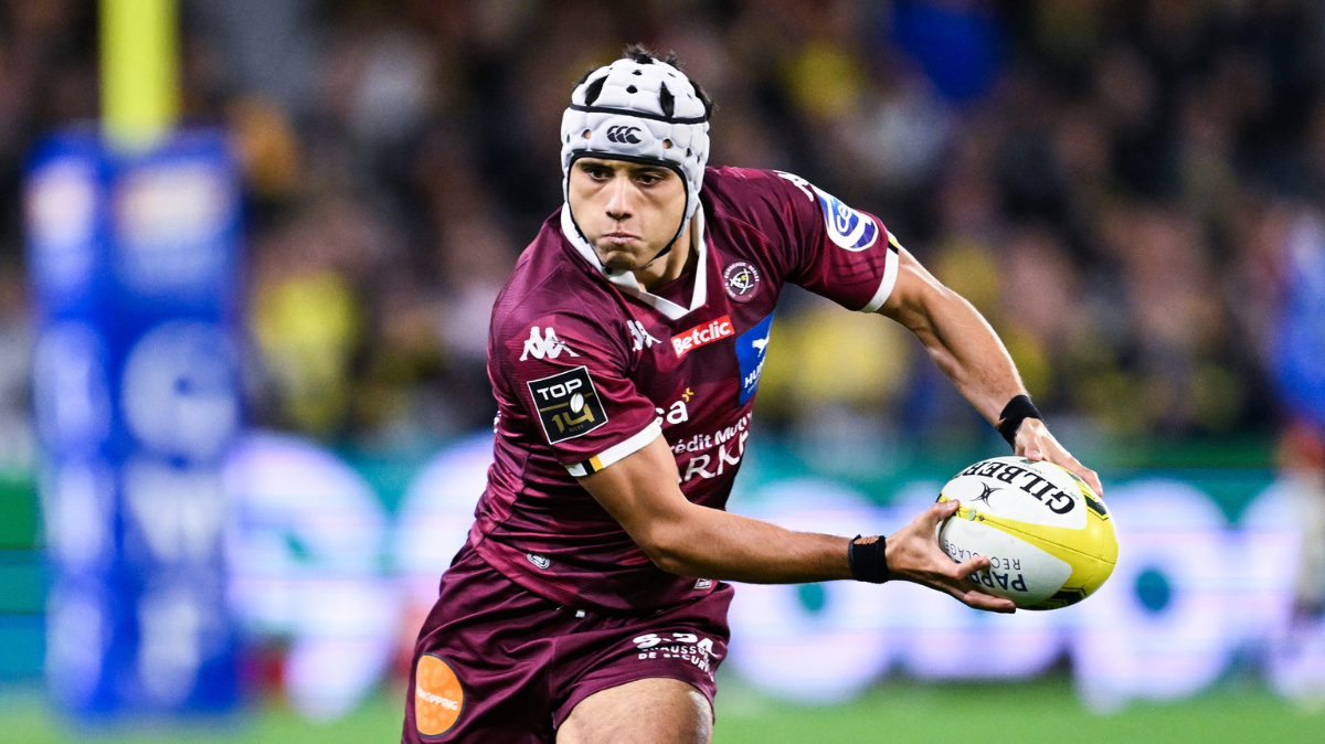 La chaîne TV, l’heure et les compositions de Gloucester-UBB
