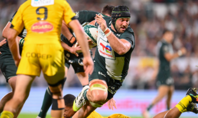 La chaîne TV, l'heure et les compositions de Pau-Castres