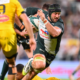 La chaîne TV, l'heure et les compositions de Pau-Castres