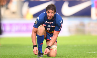 La chaîne TV, l’heure et les compositions de Stade Français-Montpellier
