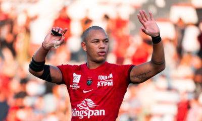 La chaîne TV, l'heure et les compositions de Toulon-Racing 92