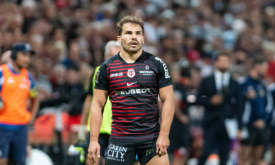 La chaîne TV, l'heure et les compositions du choc Toulouse-Bayonne