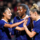 La rentrée pour les Bleues la Lettonie, première étape validée avant l’examen Coupe du monde en 2027 