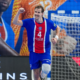 Le PSG Handball broie Celje score, résultat et résumé du match de Ligue des Champions