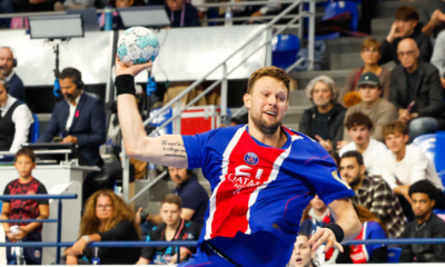 Le PSG Handball confirme contre Celje score, résultat et résumé du match de Ligue des Champions