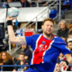 Le PSG Handball confirme contre Celje score, résultat et résumé du match de Ligue des Champions