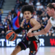 Le Paris Basketball s'offre le Zalgiris Kaunas score, résultat et résumé du match de la 3e journée d’EuroLigue