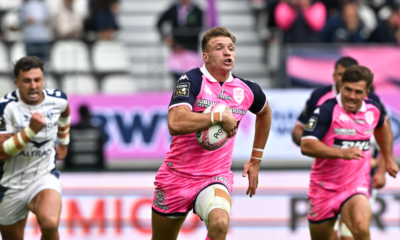 Le Stade Français voit la vie en rose face à Montpellier score, résultat et résumé du match de la 6e journée de Top 14