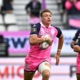 Le Stade Français voit la vie en rose face à Montpellier score, résultat et résumé du match de la 6e journée de Top 14