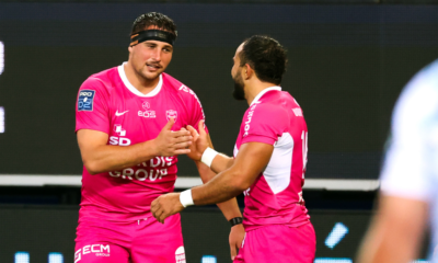 Le choc pour Grenoble, Oyonnax garde la tête : le résumé du multirugby de la 6e journée de Pro D2