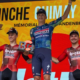 Le classement et les résultats de Binche-Chimay-Binche 2026, remporté par Paul Magnier