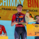 Le classement et les résultats de Binche-Chimay-Binche femmes 2026, remporté par Linda Riedmann