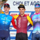 Le classement et les résultats de Cholet Agglo Tour 2026, remporté par Jenthe Biermans (1)