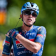 Le classement et les résultats de la 1re étape de l'Eneco Tour 2026, remportée par Tim Merlier