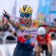 Le classement et les résultats de la 1re étape du Tour de Chongming Island 2026, remportée par Lorena Wiebes