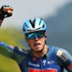 Le classement et les résultats de la 1re étape du Tour de Guangxi 2026, remportée par Paul Magnier (1)