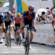 Le classement et les résultats de la 2e étape du Tour de Guangxi 2026, remportée par Frits Biesterbos (1)